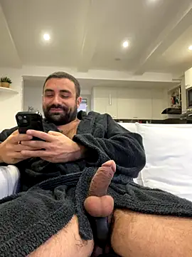 morfeoX live sex cam