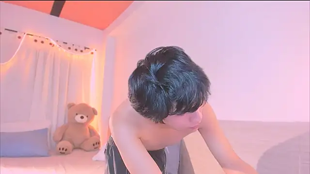 Sweet_Allan live sex cam