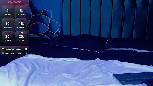 Liam_Sinclair live sex cam