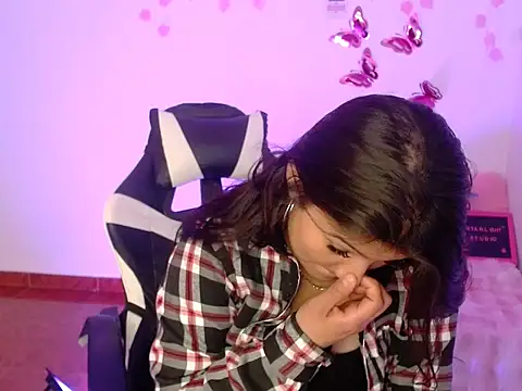 Nina__666's cam snapshot