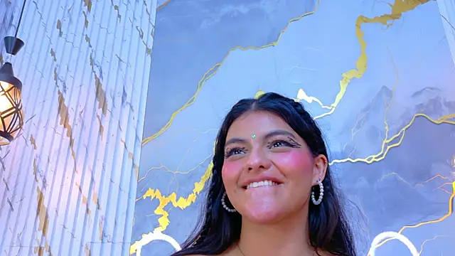 NIKIBUNNY's cam snapshot