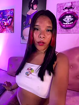 A_Good_Witch's cam snapshot