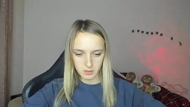 RouseReed's cam snapshot