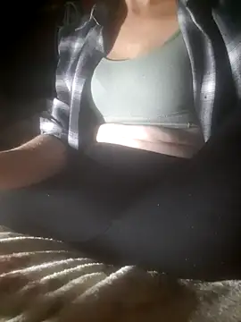 Kryhitka's cam snapshot