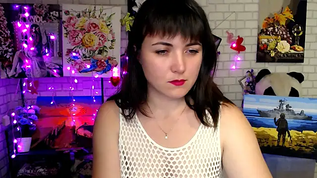 Darina_M_'s cam snapshot