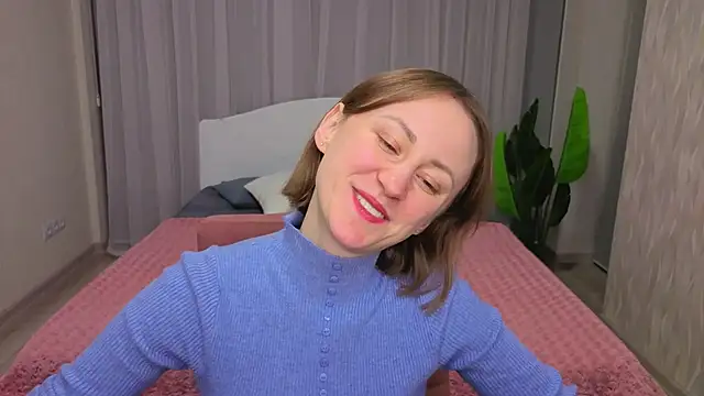 LuluChiiii's cam snapshot