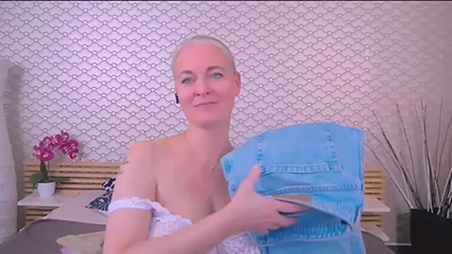 Anais_Janson's cam snapshot