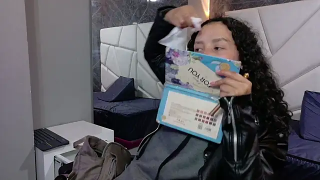 pettymoon1's cam snapshot