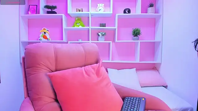 kittyMelvis's cam snapshot