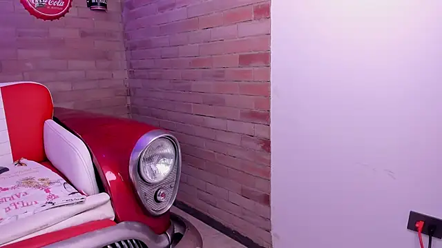 foxy__eva's cam snapshot