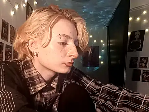 AmyGrok's cam snapshot