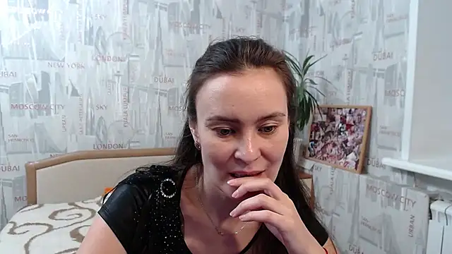 GinaQSoul's cam snapshot