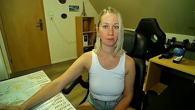 koralchi's cam snapshot