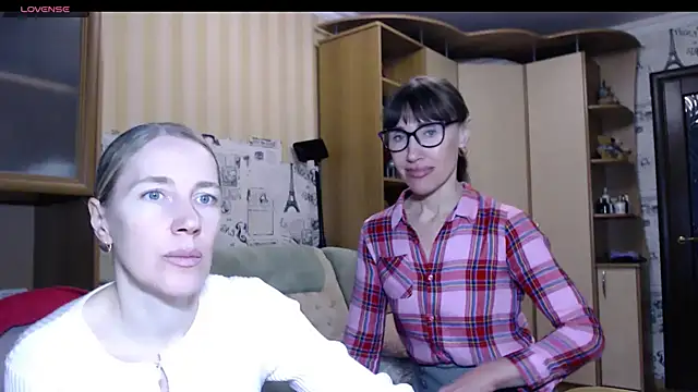 Javelinka's cam snapshot