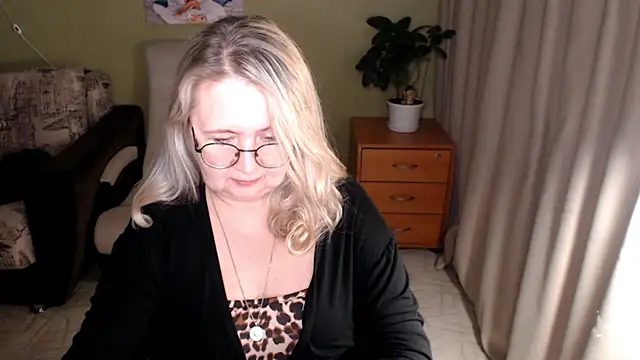 JanaMayer's cam snapshot