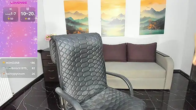 Sofia_Ford's cam snapshot