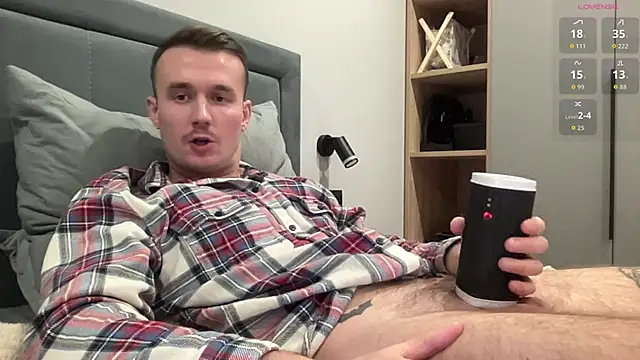 cute_mark live sex cam