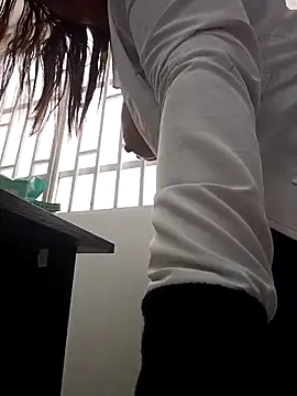 Mia-Glow live sex cam