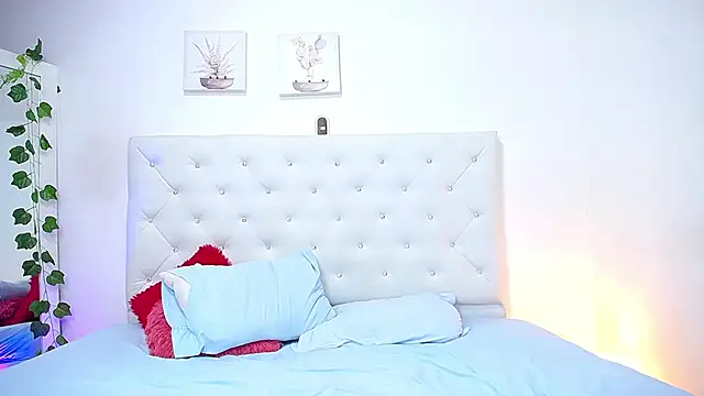 sweett_canela's cam snapshot