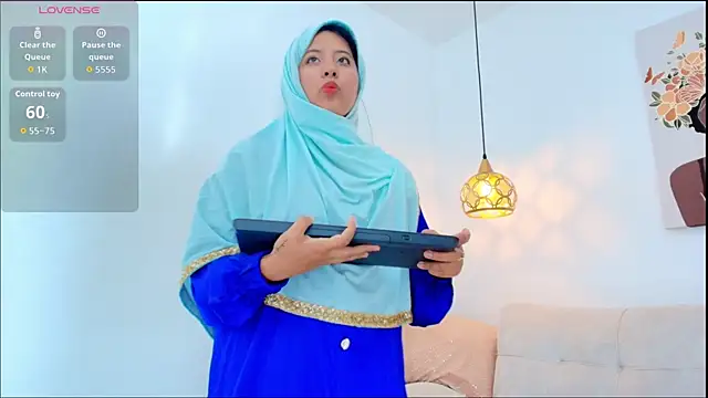 Soled_Malak's cam snapshot