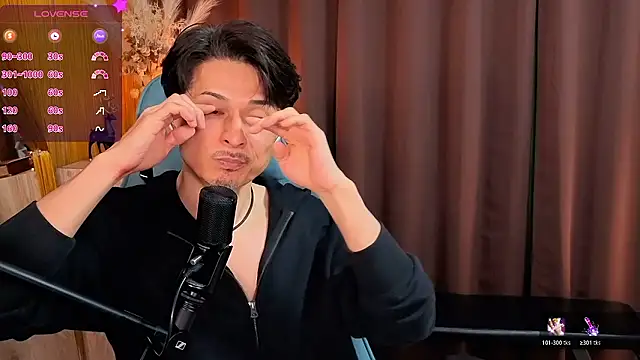 HARU_STRIKE live sex cam