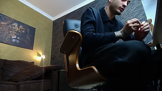 BrandonTate's cam snapshot