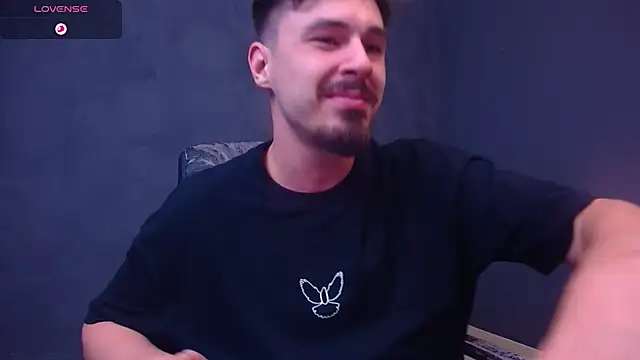 EnzoRace's cam snapshot