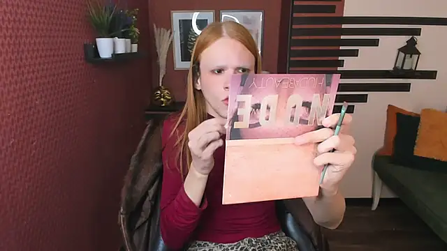 ChloeValentinee's cam snapshot