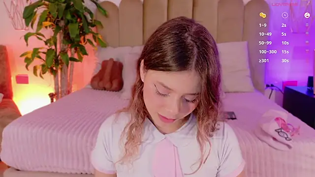 sienna_bloo's cam snapshot