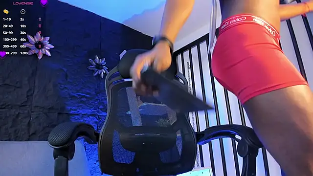 JacksonMuller_'s cam snapshot