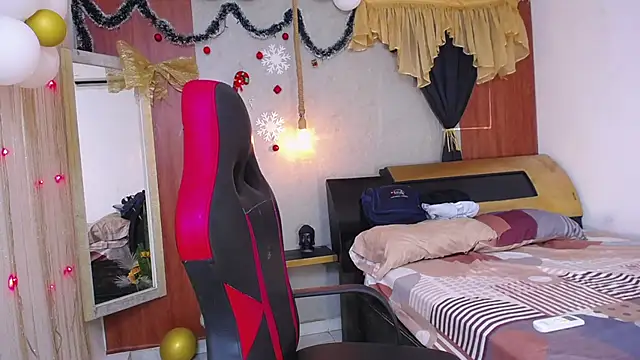 negga_cum's cam snapshot