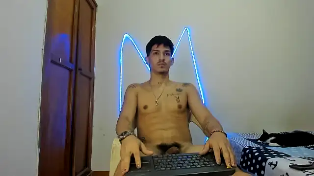 MasterSEX420's cam snapshot