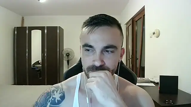 mu5clemania2's cam snapshot