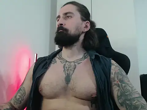 MateoHunk's cam snapshot