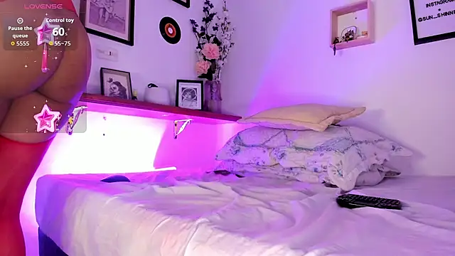 sunshinne__03's cam snapshot