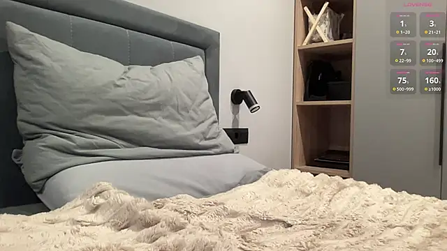 cute_mark's cam snapshot