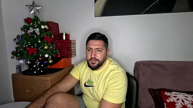 Gold_Alpha_Boy's cam snapshot