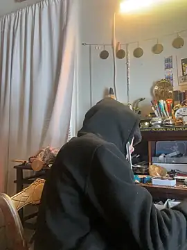 XanderOzzz's cam snapshot