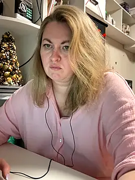 Amelia-Diamond's cam snapshot