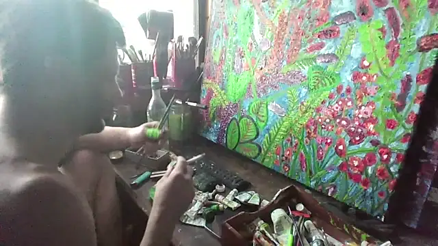 2099RivenXXX's cam snapshot