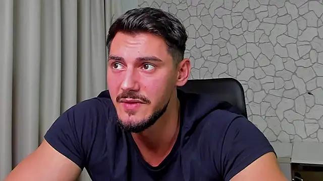 ClintMasters's cam snapshot