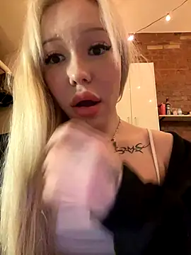 babydolll live sex cam