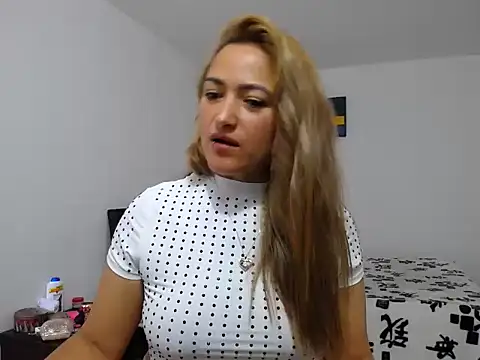 ximenaxcite19's cam snapshot