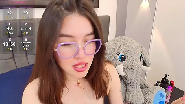 GabiSerrano's cam snapshot