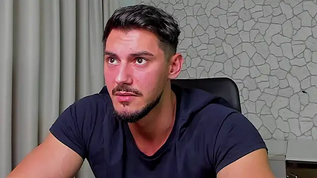 ClintMasters live sex cam