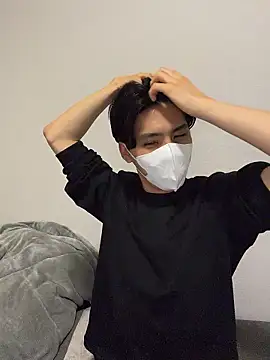 Lio_kun live sex cam