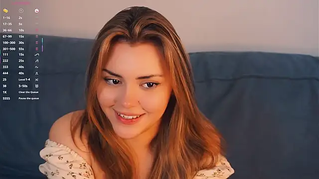 MerlynDinovo live sex cam