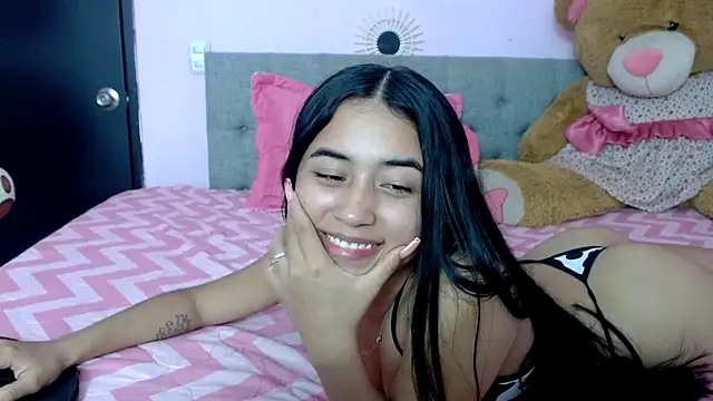 xoxo_melany's cam snapshot