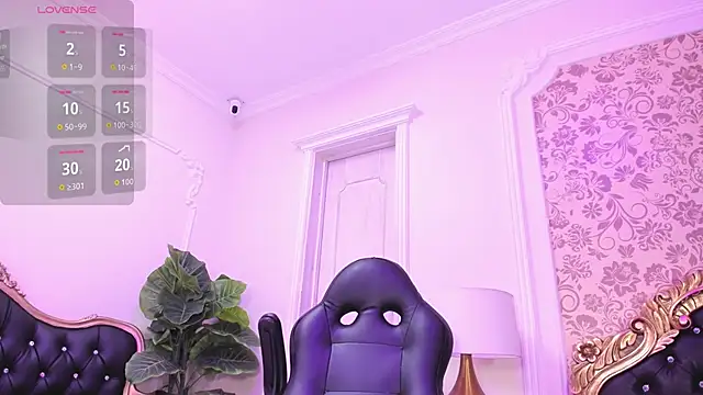 KarolMoore's cam snapshot