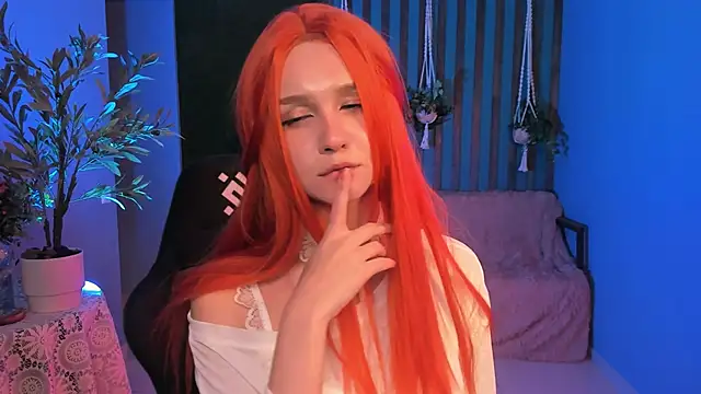 AliceMeowow's cam snapshot